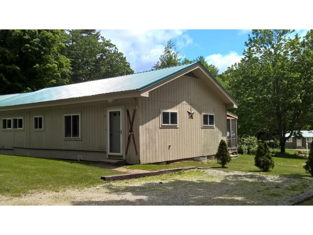 11 Chadbourne Road, Unit 11 Intervale, NH 03845 - Photo 1 of 20