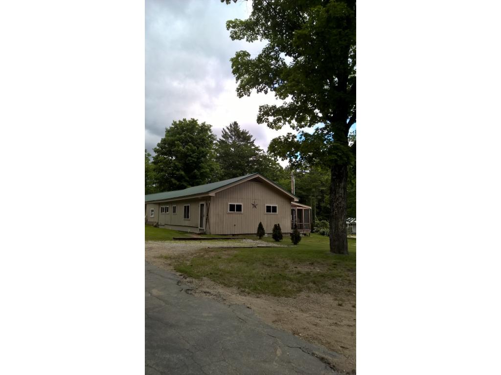 11 Chadbourne Road, Unit 11 Intervale, NH 03845 - Photo 3 of 20