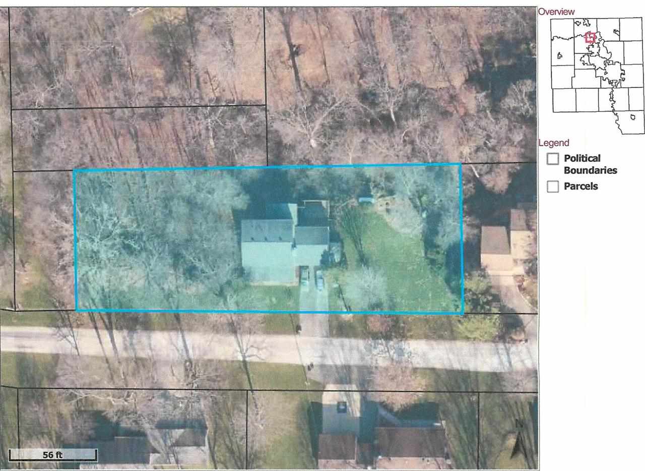 3074 Meadow Road Northeast North Liberty, IA 52317 - Photo 20 of 20 Gallery Image 20