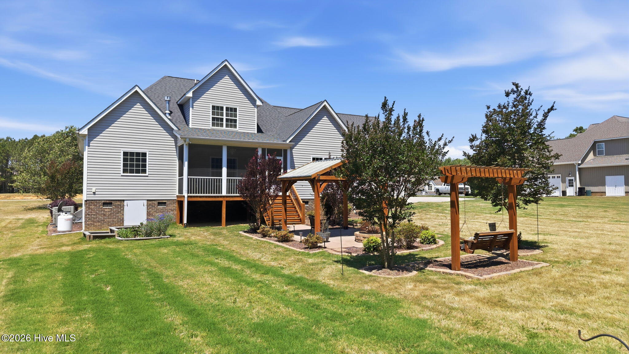 2553 Sweet Bay Road Rocky Mount, NC 27804 - Photo 10 of 54 10-web-or-mls-DJI_20260520121146_0289_D
