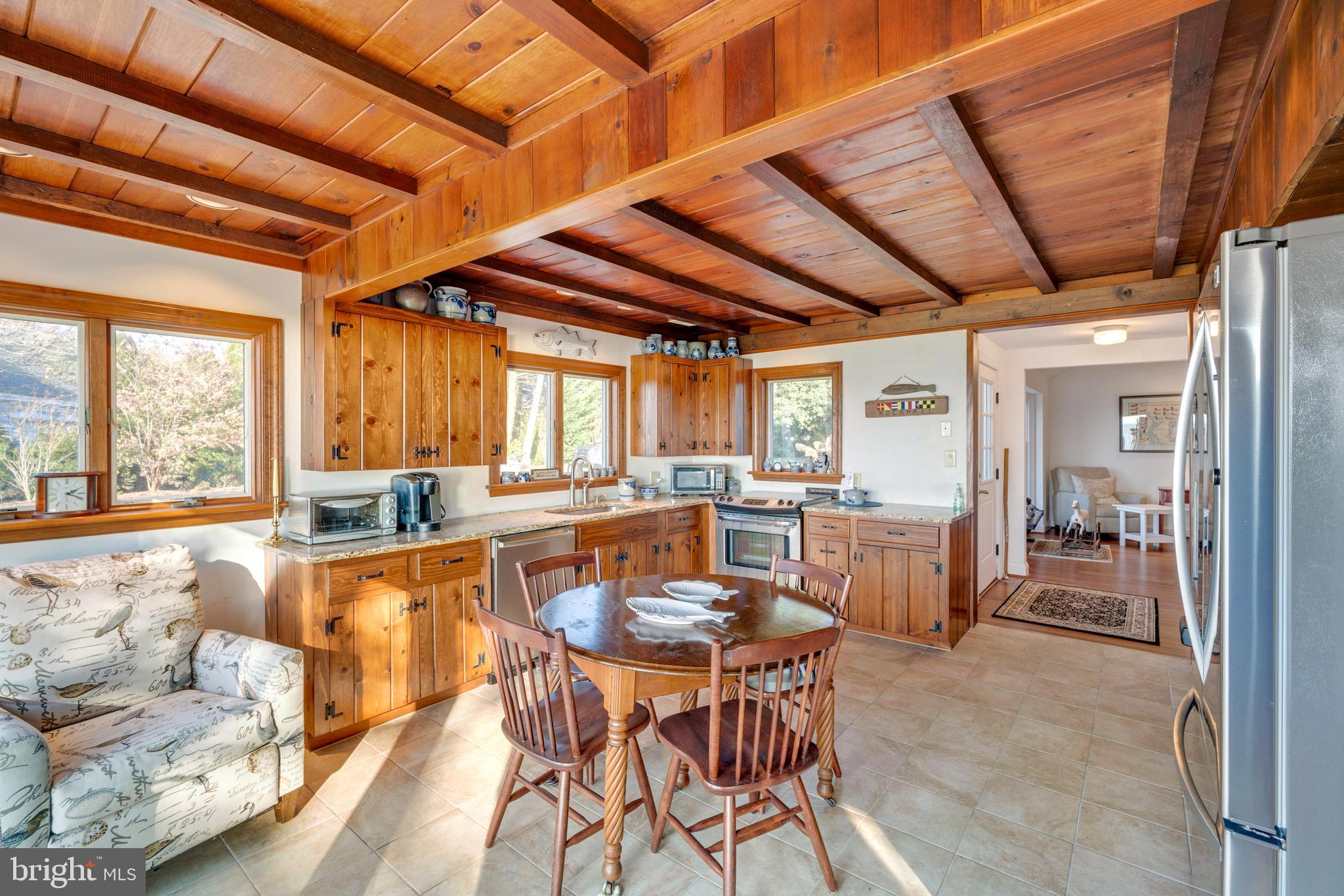 3896 Eastern Neck Road Rock Hall, MD 21661 - Photo 11 of 40 Gallery Image 11