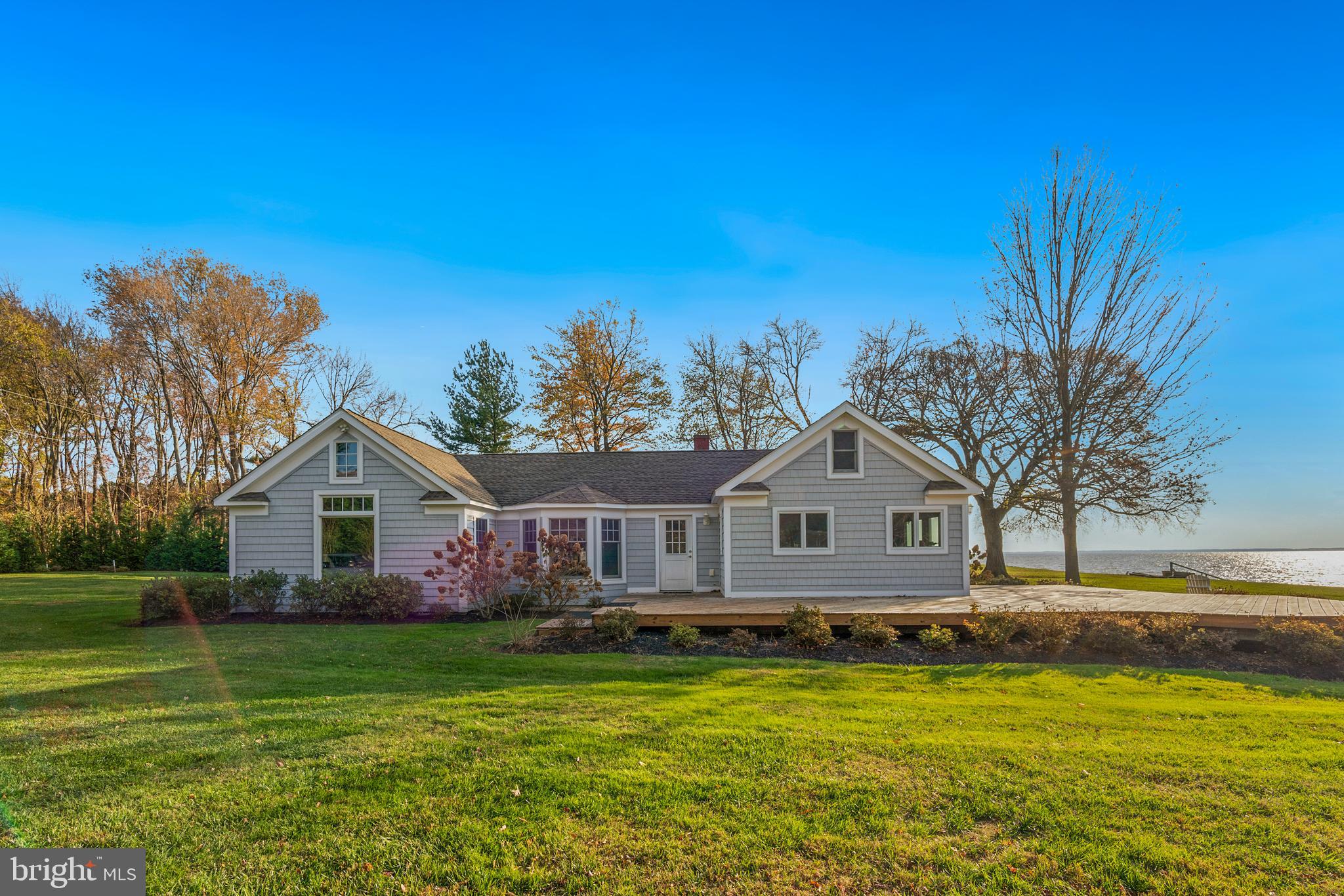 3896 Eastern Neck Road Rock Hall, MD 21661 - Photo 36 of 40 Gallery Image 36