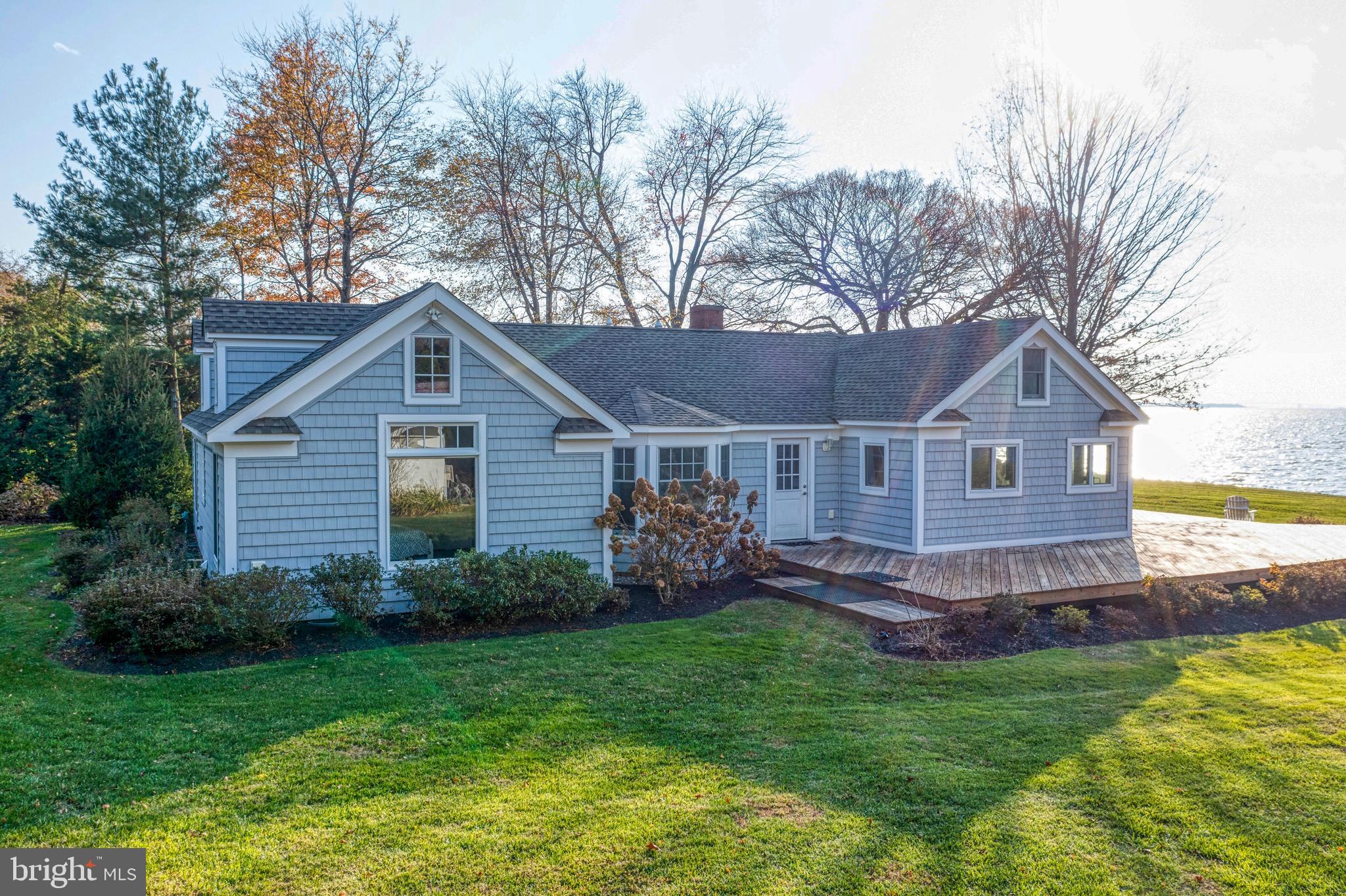 3896 Eastern Neck Road Rock Hall, MD 21661 - Photo 8 of 40 Gallery Image 8