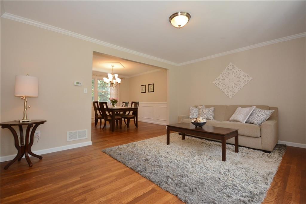 931 Harvard Road Monroeville, PA 15146 - Photo 4 of 25 Gallery Image 4