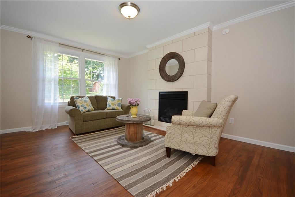 931 Harvard Road Monroeville, PA 15146 - Photo 9 of 25 Gallery Image 9