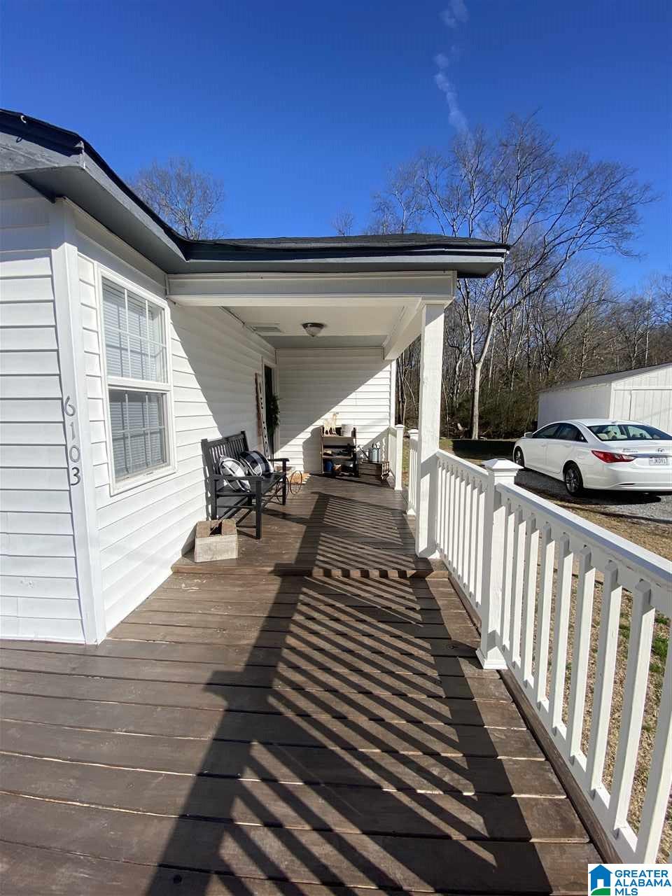 6103 Weaver Road Anniston, AL 36206 - Photo 29 of 36