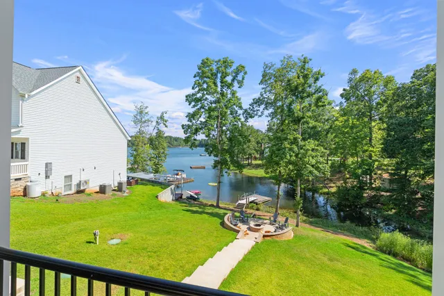 $1,990,000 | 1060 Hay-Mar Road, Chapin, SC 29036