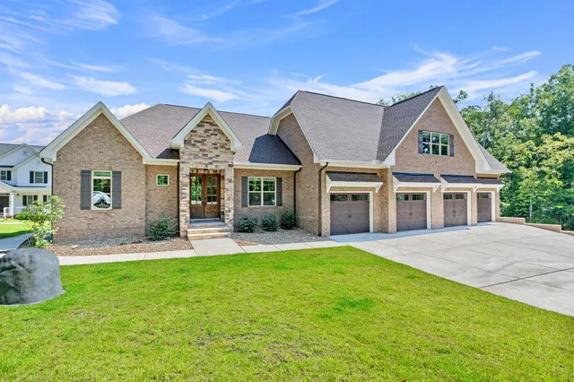 $1,990,000 | 1060 Hay-Mar Road, Chapin, SC 29036