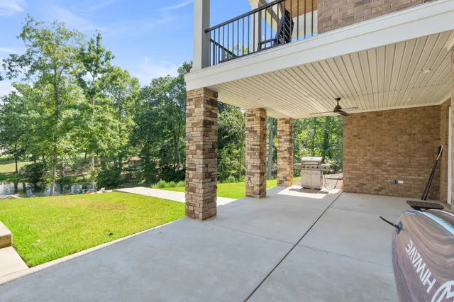 $1,990,000 | 1060 Hay-Mar Road, Chapin, SC 29036