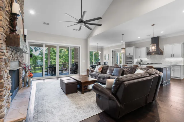 $1,990,000 | 1060 Hay-Mar Road, Chapin, SC 29036