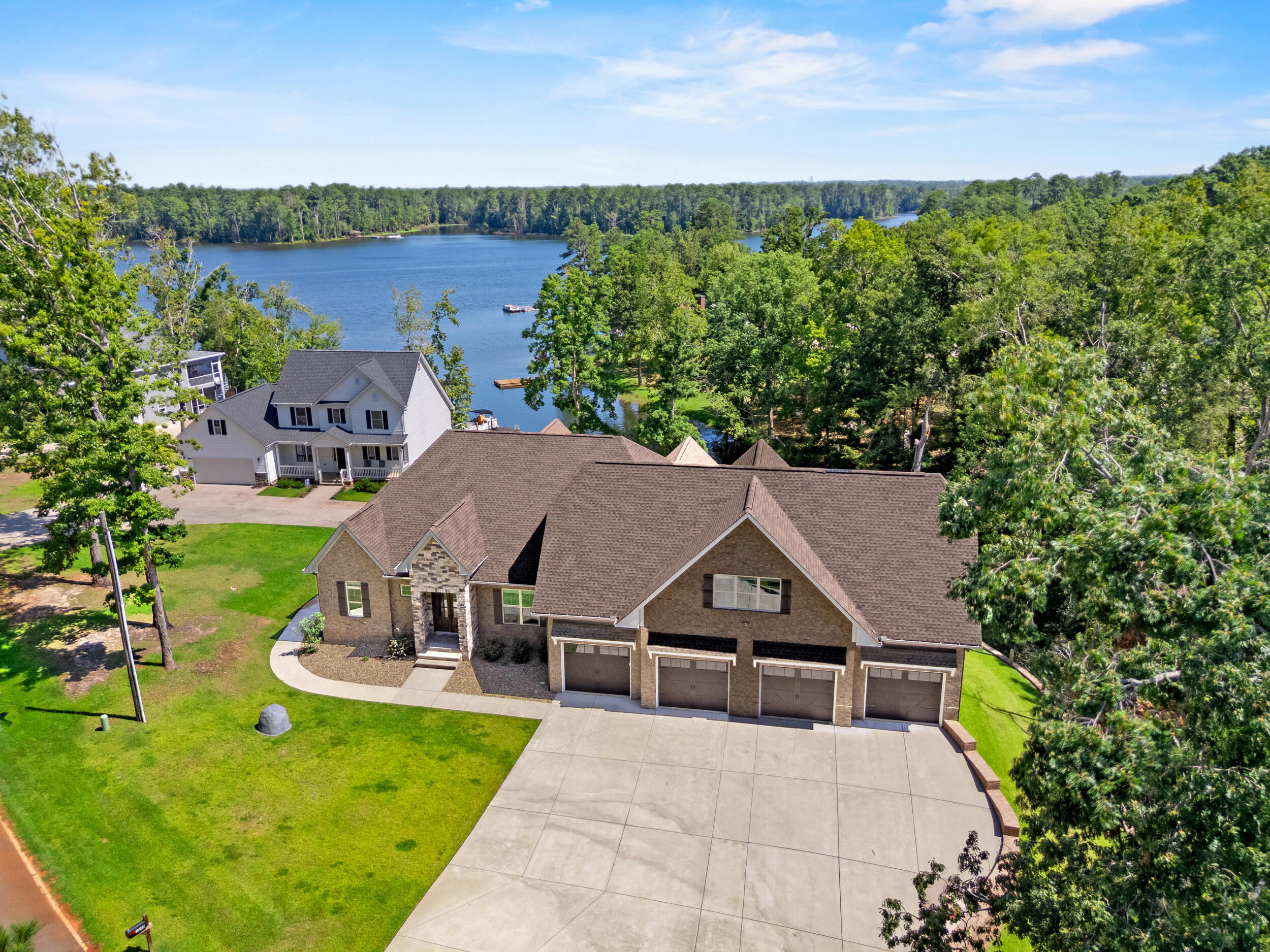 1060 Hay-Mar Road Chapin, SC 29036 - Photo 51 of 62 64_dji_20250723112709_0282_da