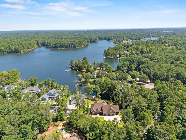 $1,990,000 | 1060 Hay-Mar Road, Chapin, SC 29036