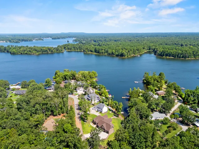 $1,990,000 | 1060 Hay-Mar Road, Chapin, SC 29036