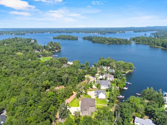 $1,990,000 | 1060 Hay-Mar Road, Chapin, SC 29036