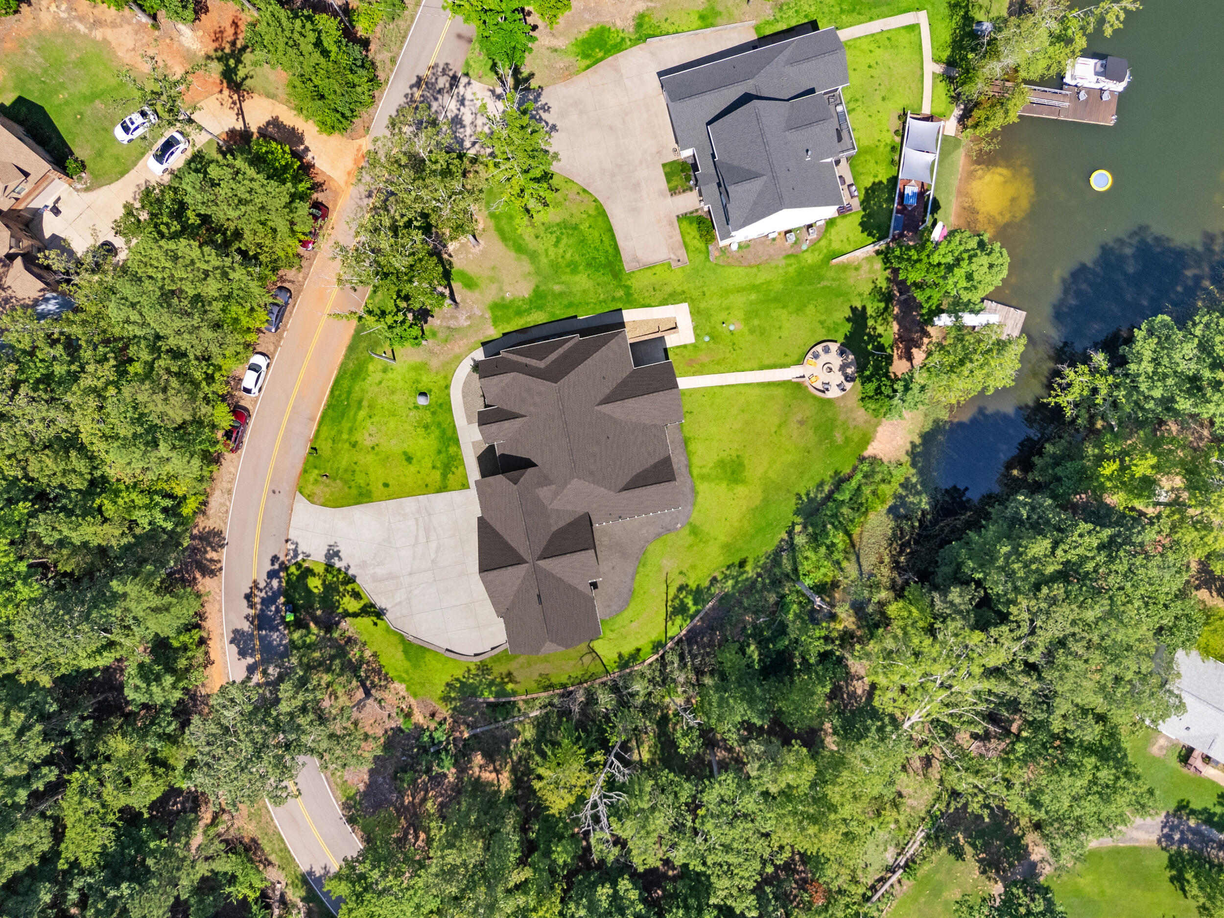 1060 Hay-Mar Road Chapin, SC 29036 - Photo 60 of 62 73_dji_20250723112323_0272_da