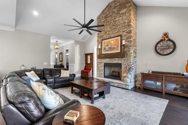 $1,990,000 | 1060 Hay-Mar Road, Chapin, SC 29036