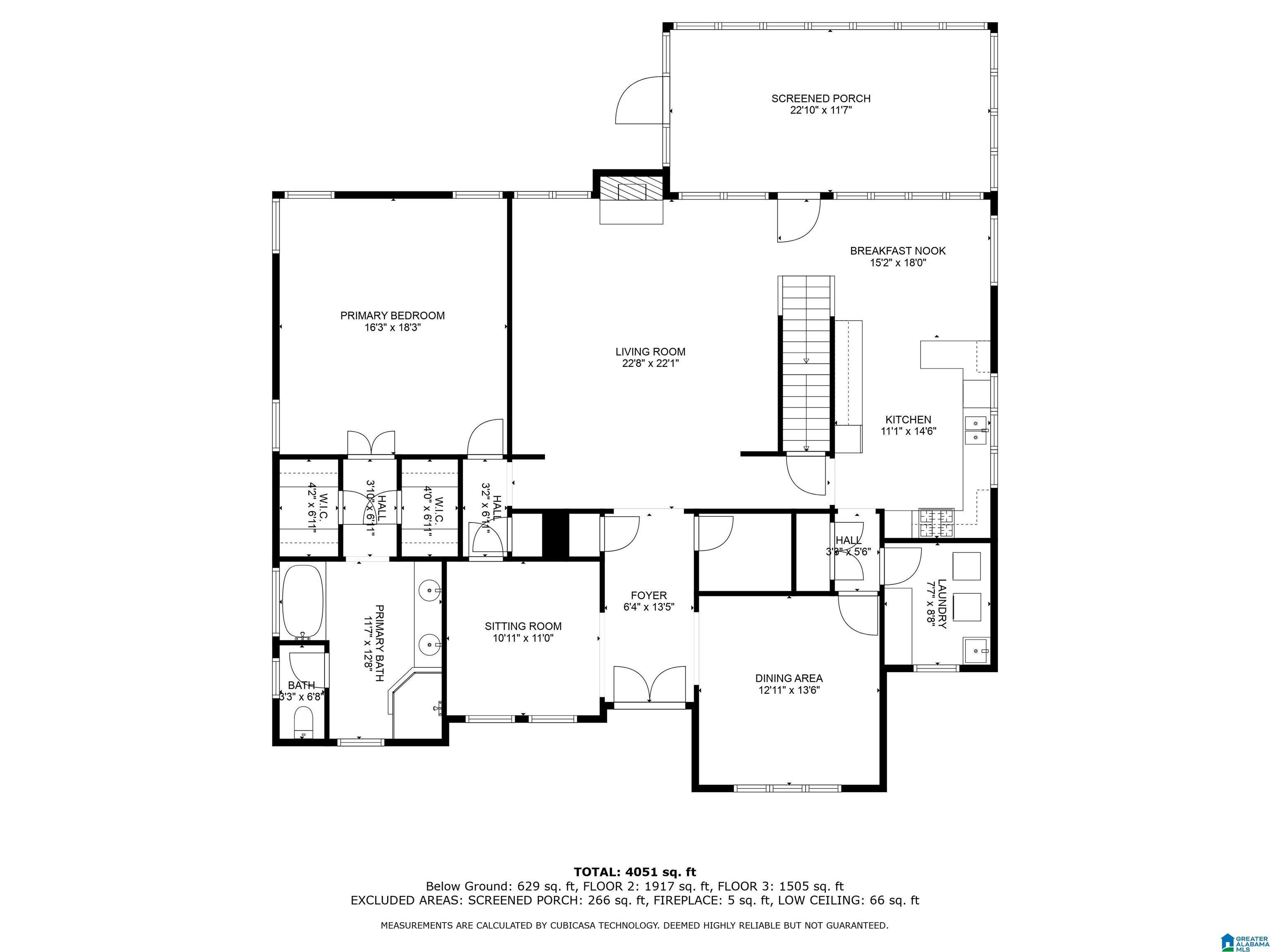 5300 Trace Ridge Circle Birmingham, AL 35244 - Photo 62 of 64