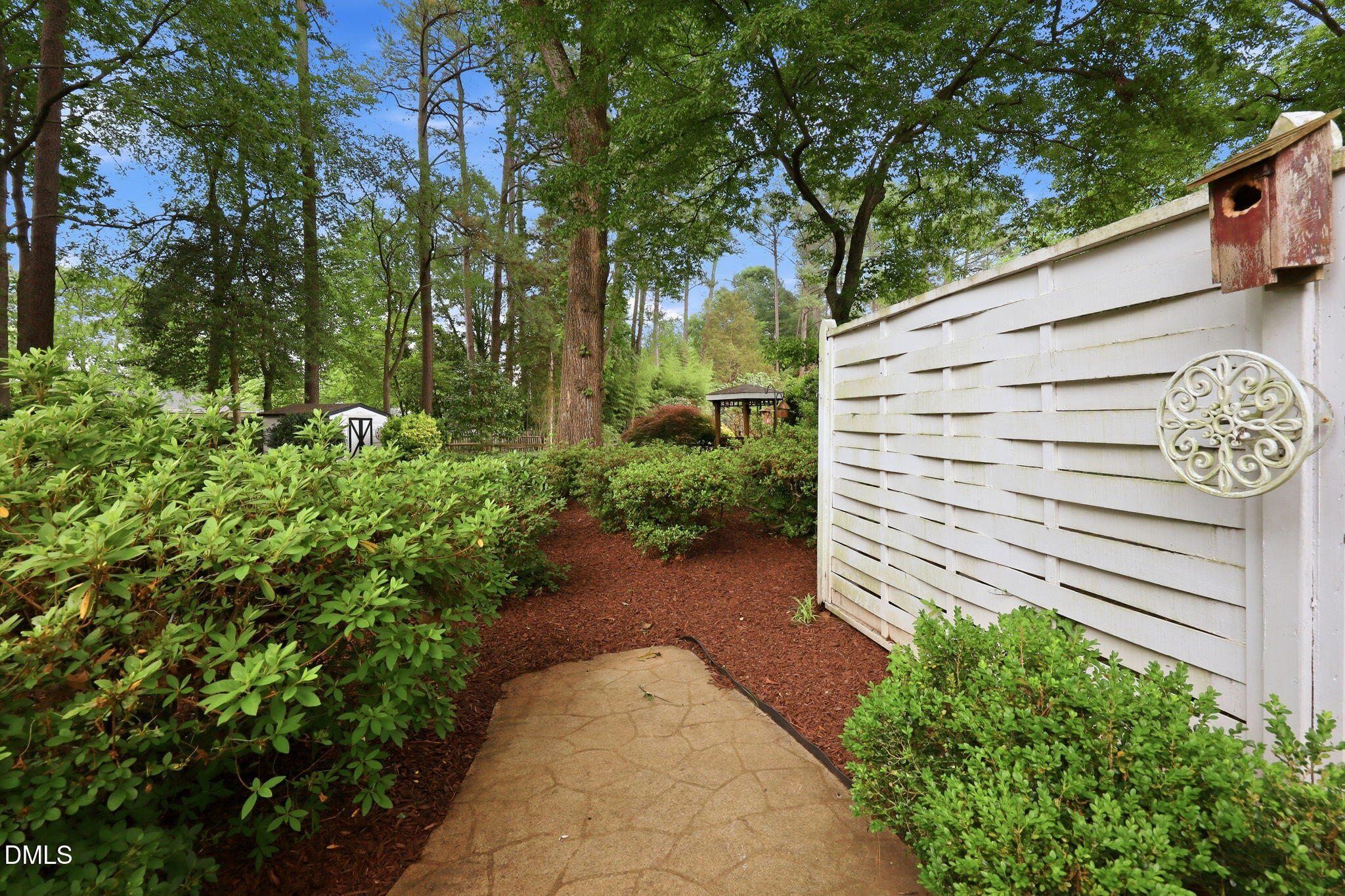 5004 Foxlair Court Raleigh, NC 27609 - Photo 16 of 54 22-web-or-mls-IMG_6147