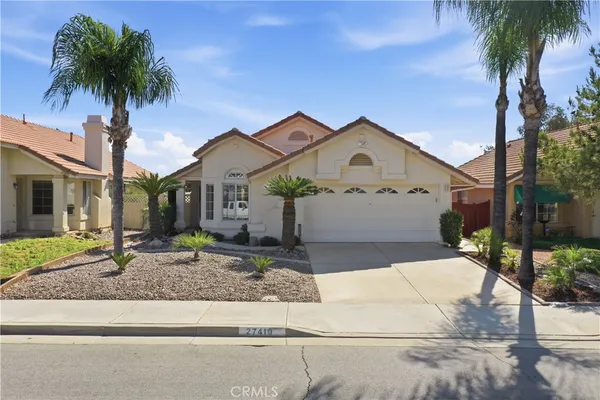 $431,500 | 27410 Uppercrest Court, Menifee, CA 92586