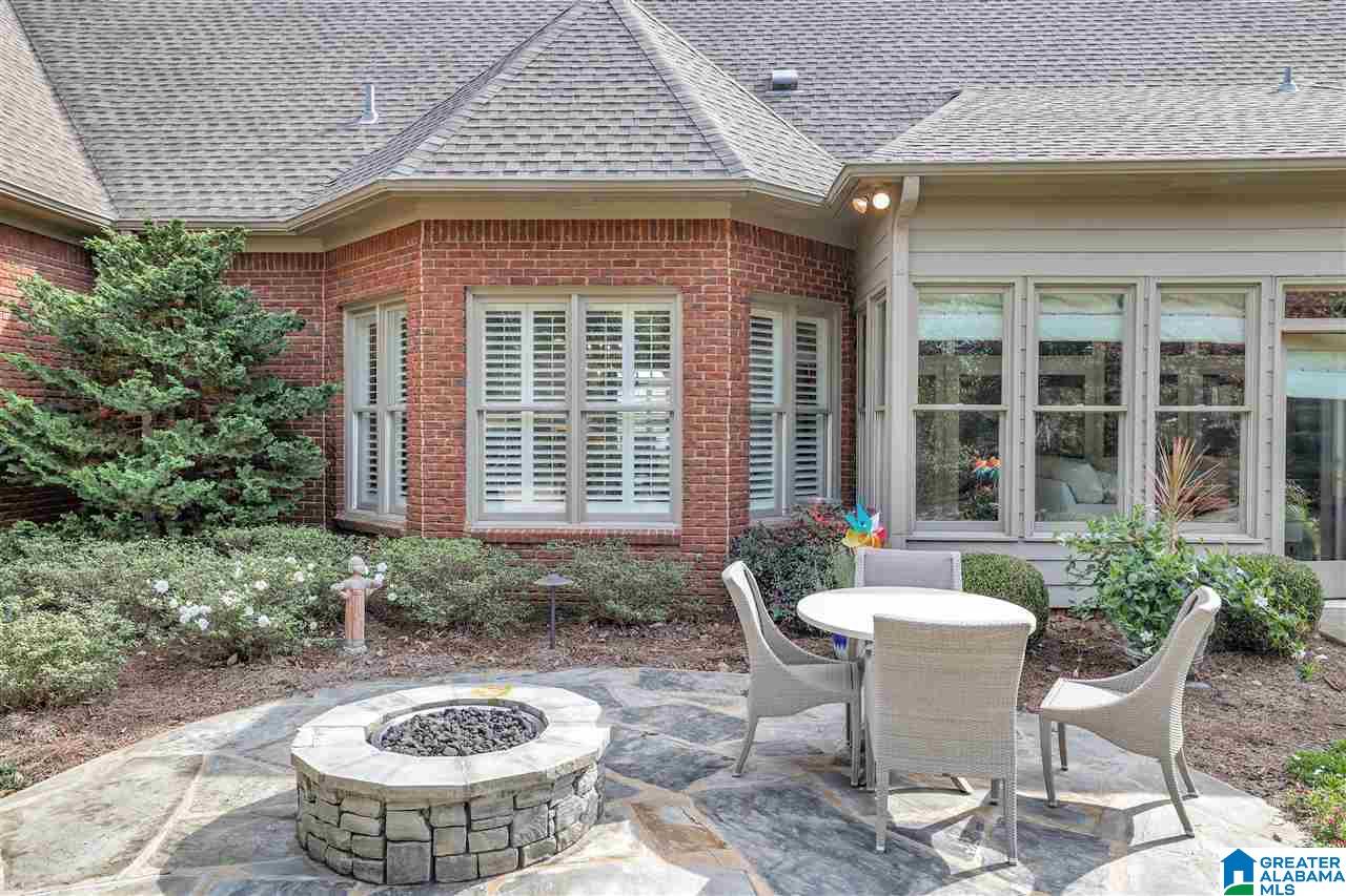 419 Woodward Road Trussville, AL 35173 - Photo 24 of 30