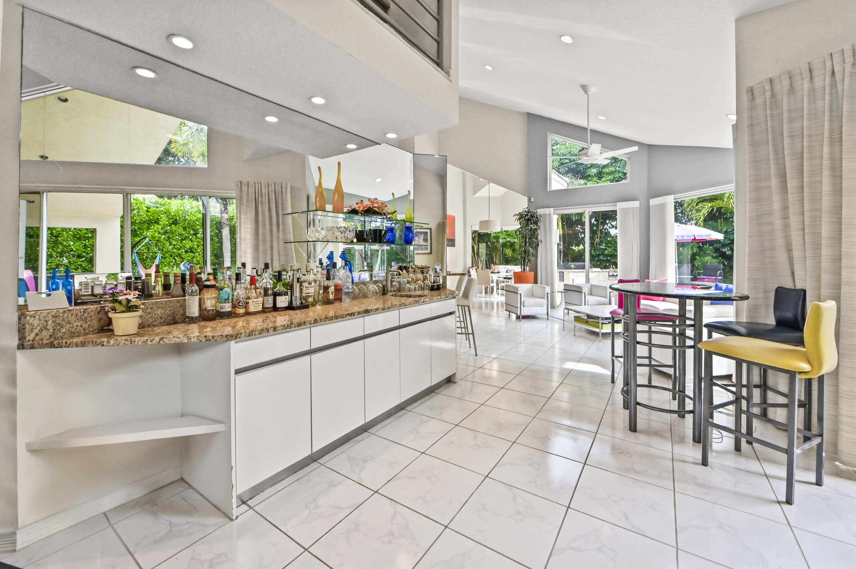 7165 Mariana Court Boca Raton, FL 33433 - Photo 18 of 47 14 Bar Area 01