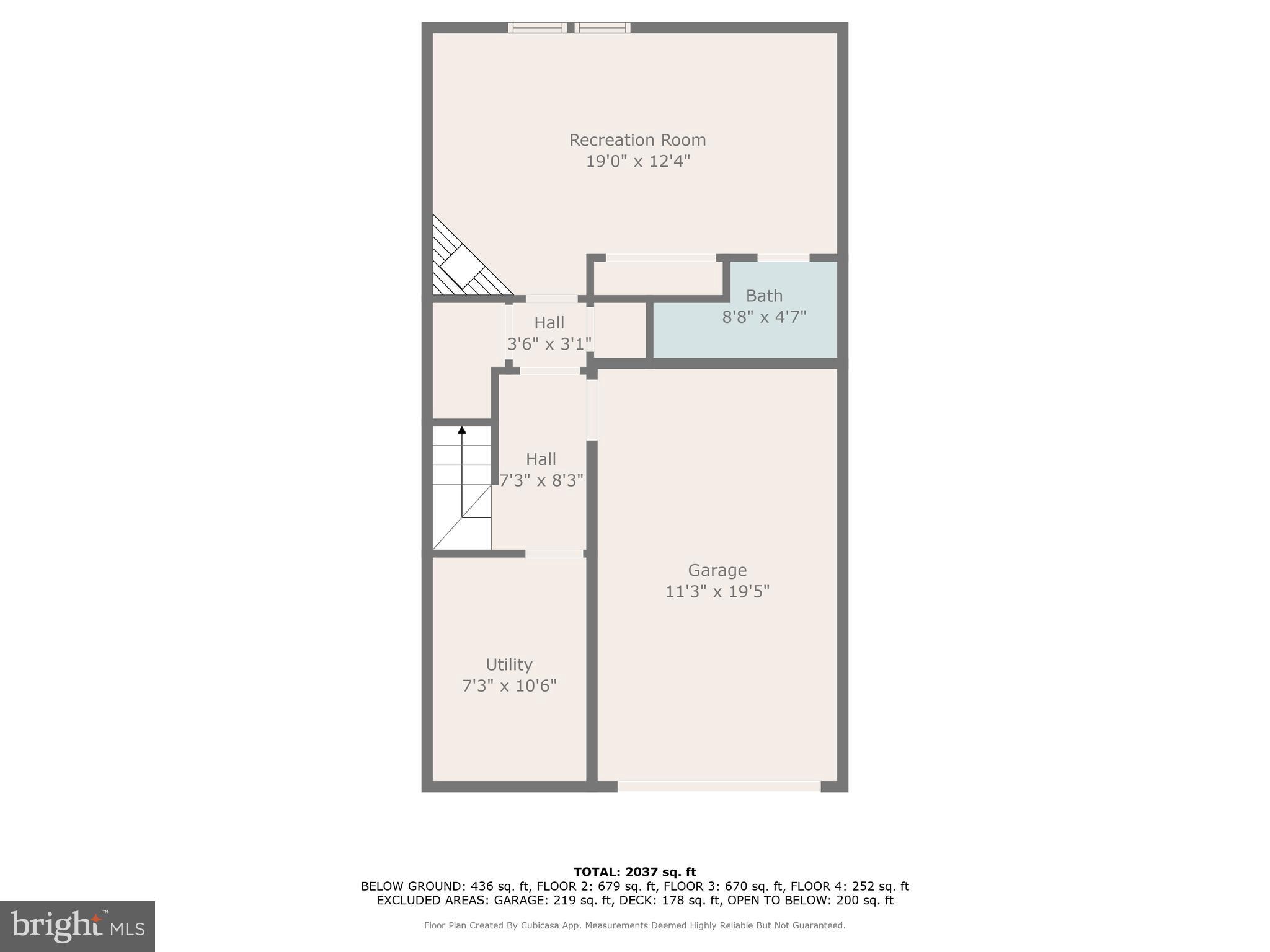 7882 Blue Gray Circle Manassas, VA 20109 - Photo 51 of 51