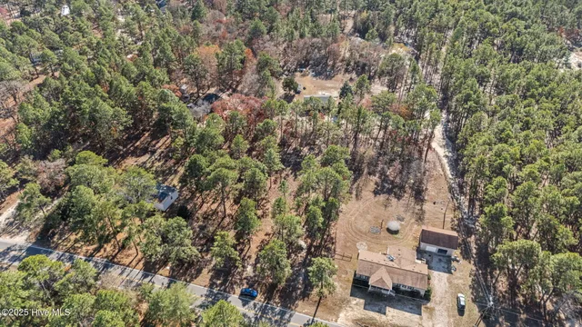 $25,000 | 226 Addor Road, Pinebluff, NC 28373