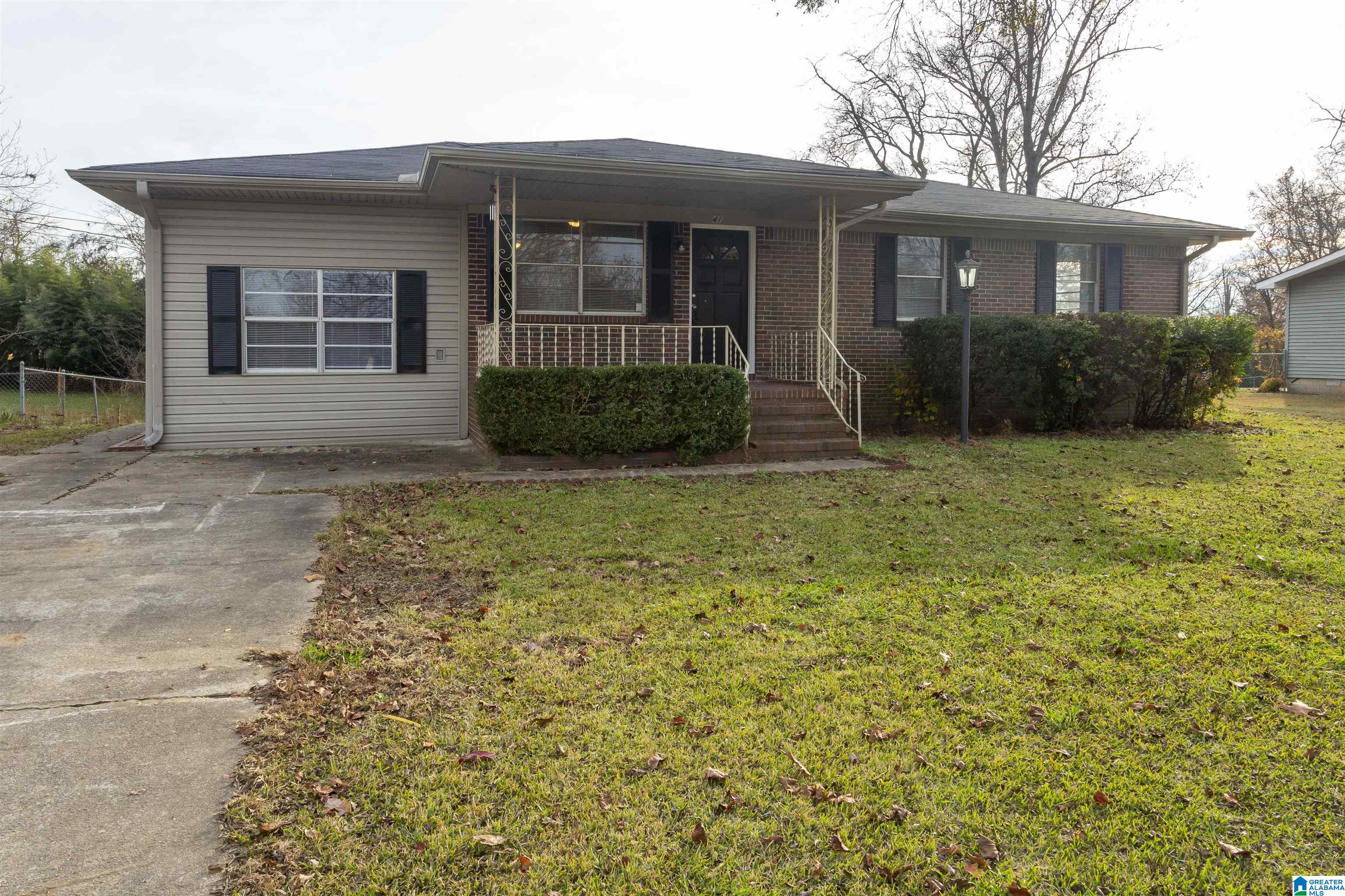 417 1st Way Pleasant Grove, AL 35127 - Photo 1 of 1
