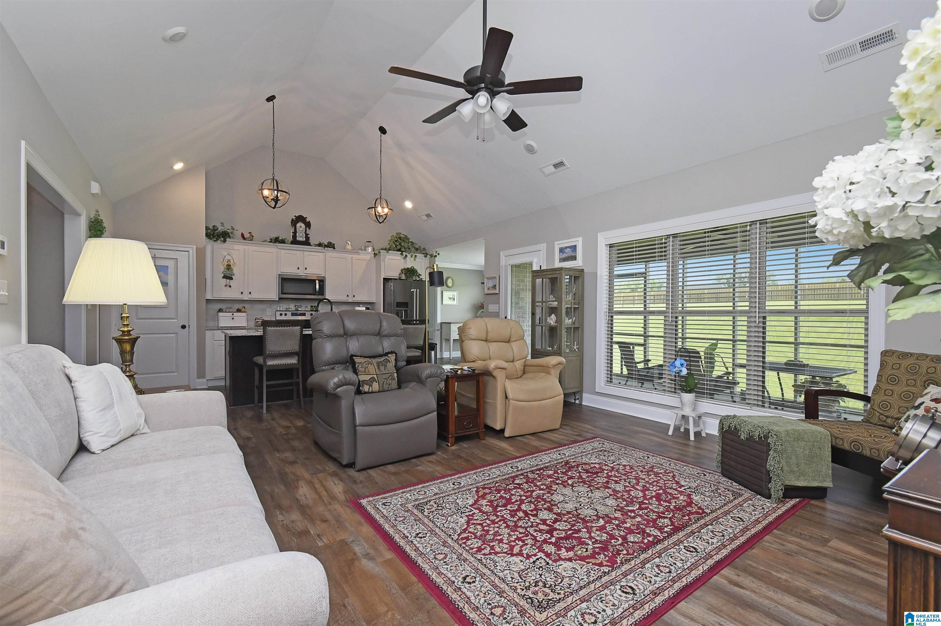 40 Crest Loop Road Clanton, AL 35045 - Photo 17 of 41