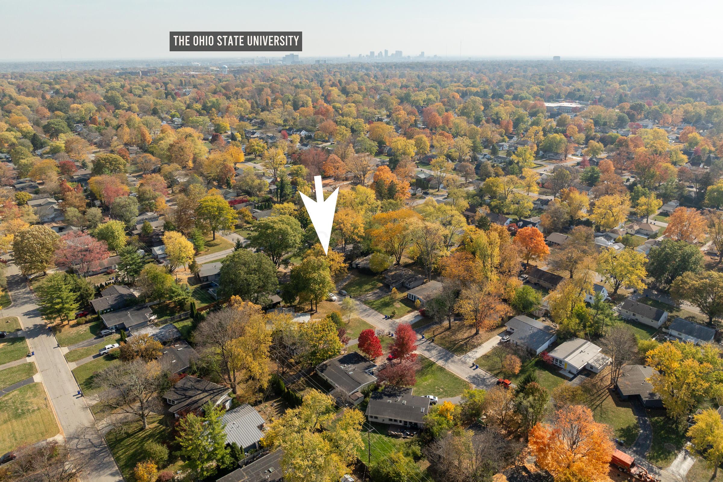 2453 Bristol Road Columbus, OH 43221 - Photo 39 of 46 2453 Bristol Rd-2