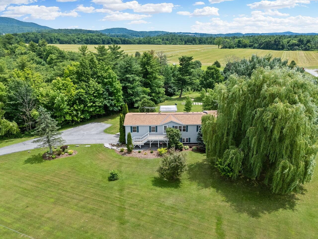 973 A Nortontown Road Addison, VT 05491 - Photo 1 of 56