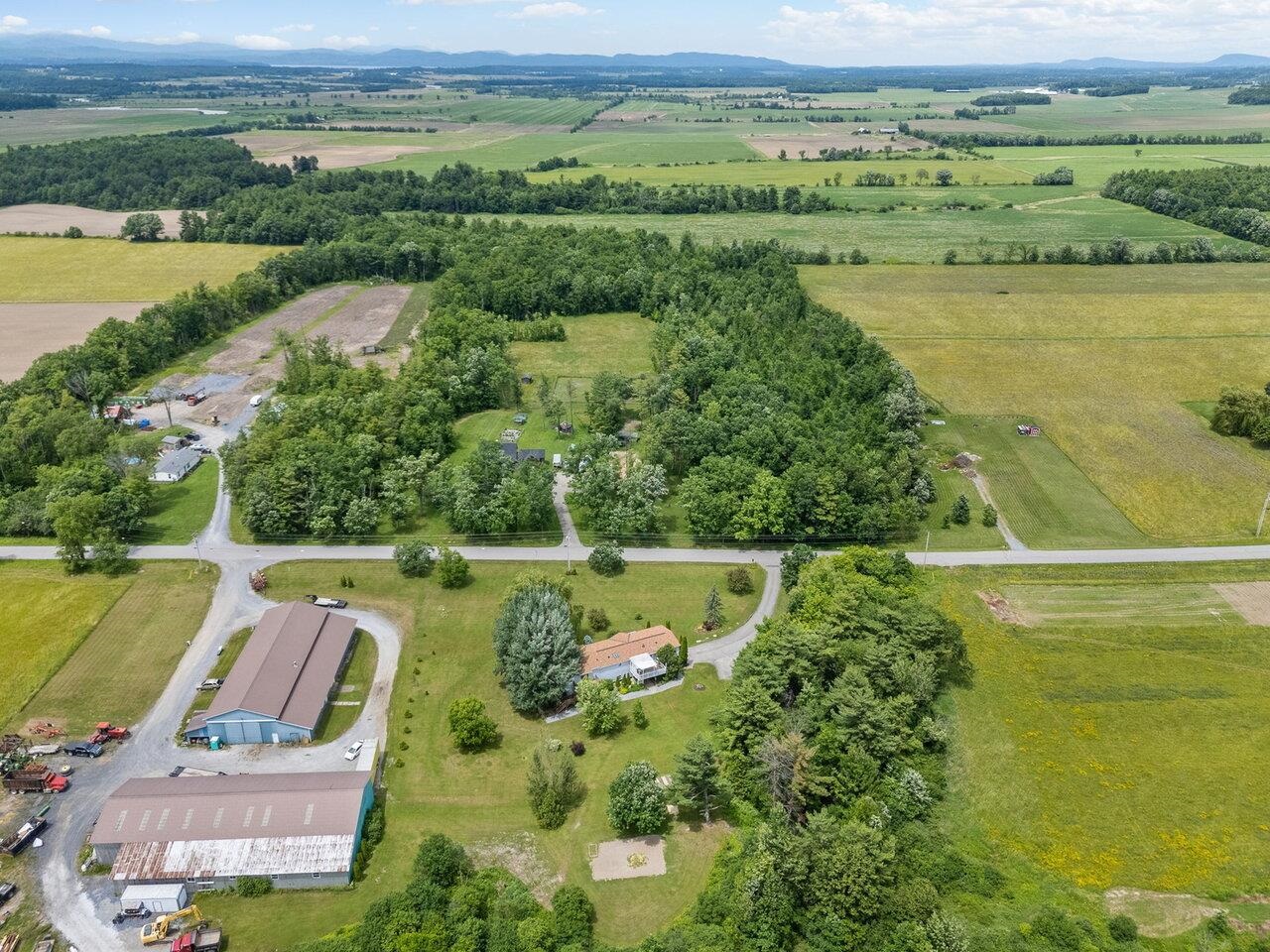 973 A Nortontown Road Addison, VT 05491 - Photo 41 of 56