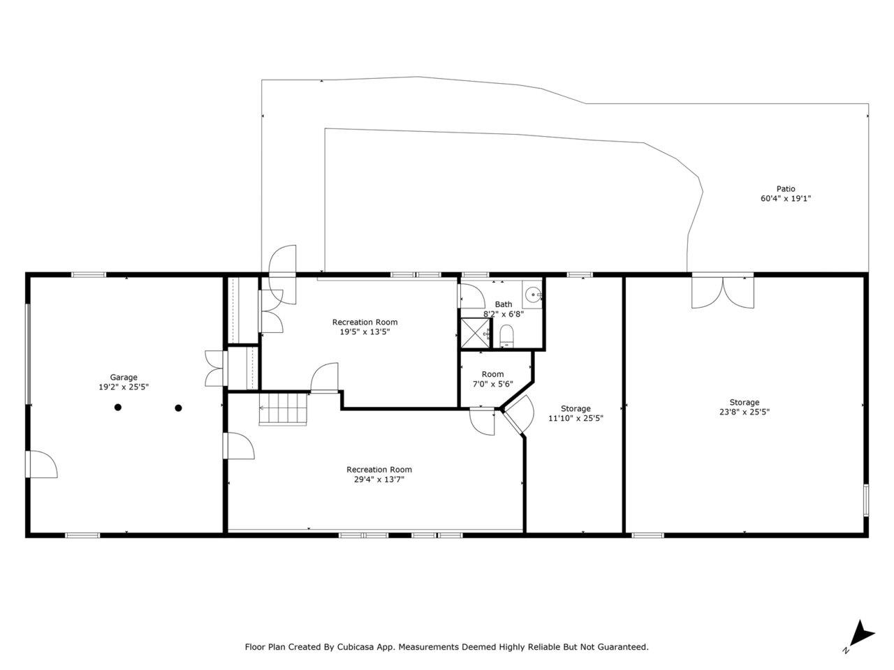 973 A Nortontown Road Addison, VT 05491 - Photo 54 of 56