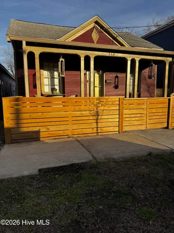 $390,000 | 113 South 8th Street, Wilmington, NC 28401
