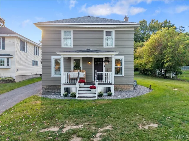 $239,900 | 2895 Highway 48, Minetto, NY 13126