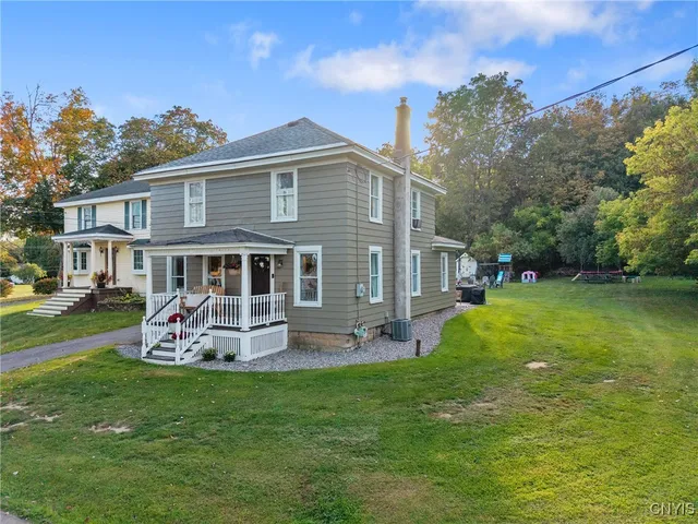 $239,900 | 2895 Highway 48, Minetto, NY 13126