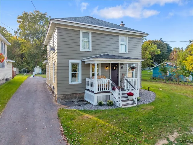 $239,900 | 2895 Highway 48, Minetto, NY 13126