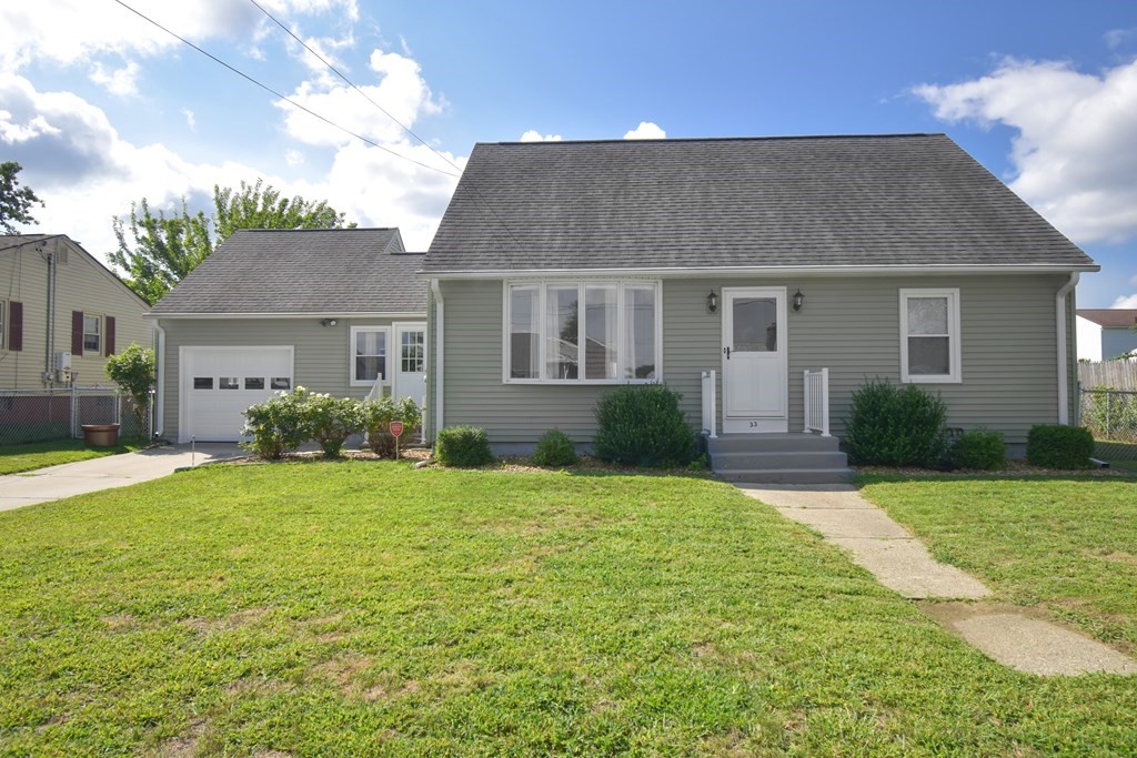 33 Gertrude Street Springfield, MA 01118 - Photo 1 of 41 Gallery Image 1