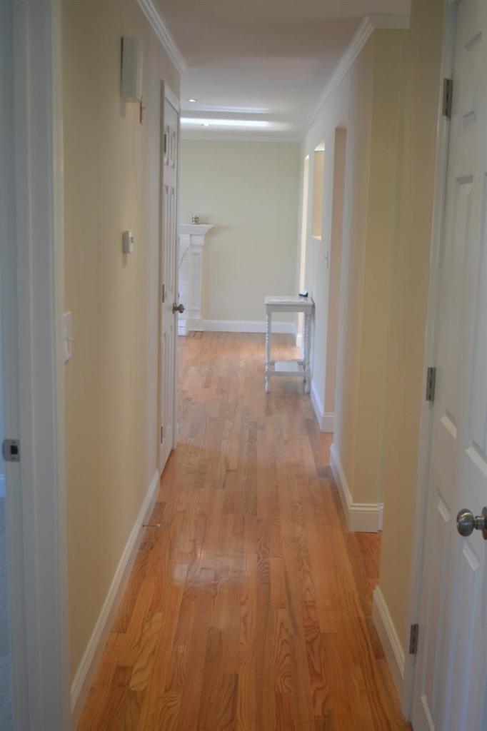 147 Straightway Hyannis, MA 02601 - Photo 17 of 31 a view of a room with wooden floor and a bathroom