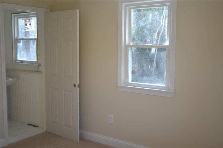 147 Straightway Hyannis, MA 02601 - Photo 24 of 31 a view of an empty room with window
