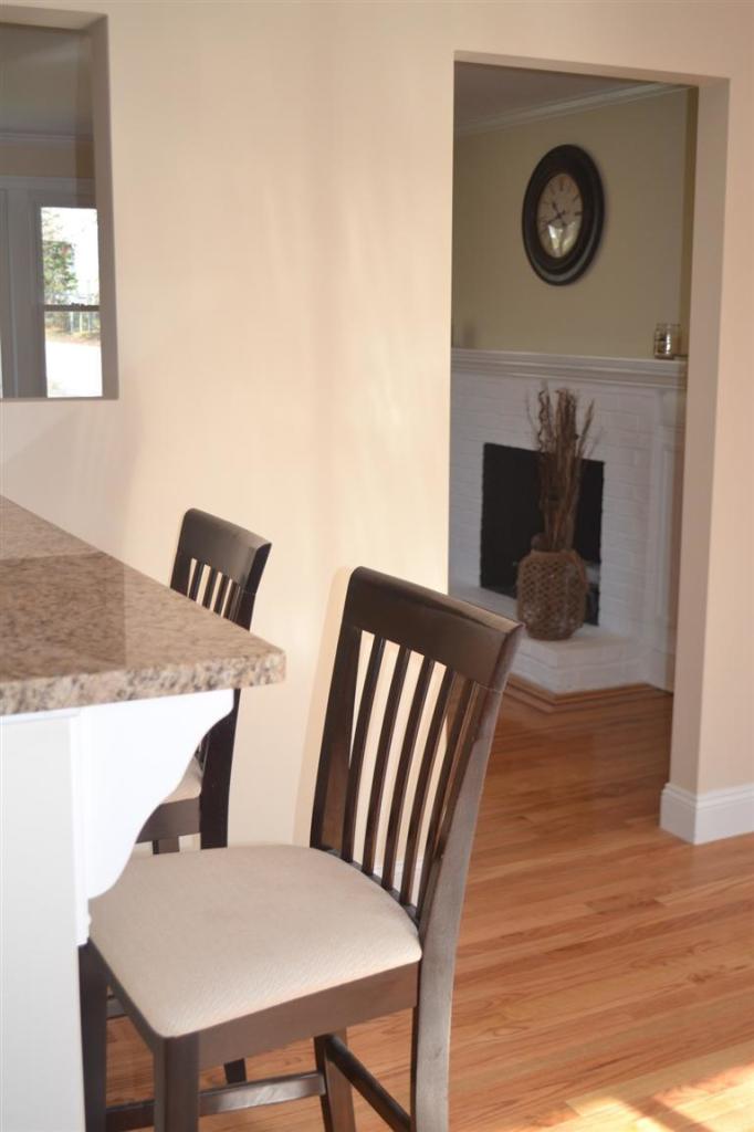 147 Straightway Hyannis, MA 02601 - Photo 10 of 31 a view of a dining room with furniture and wooden floor
