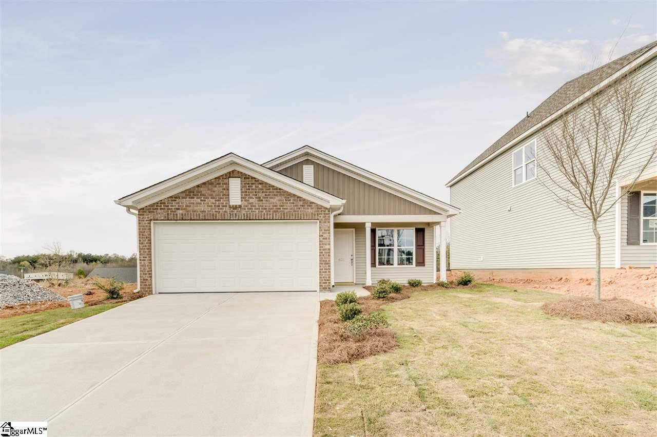 626 Ridgeville Crossing Drive Inman, SC 29349 - Photo 1 of 13