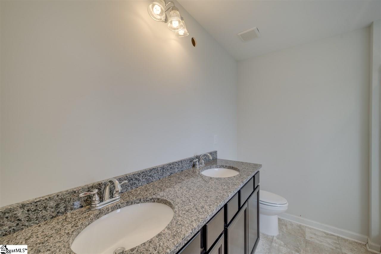 626 Ridgeville Crossing Drive Inman, SC 29349 - Photo 10 of 13