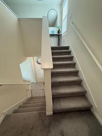 a view of entryway