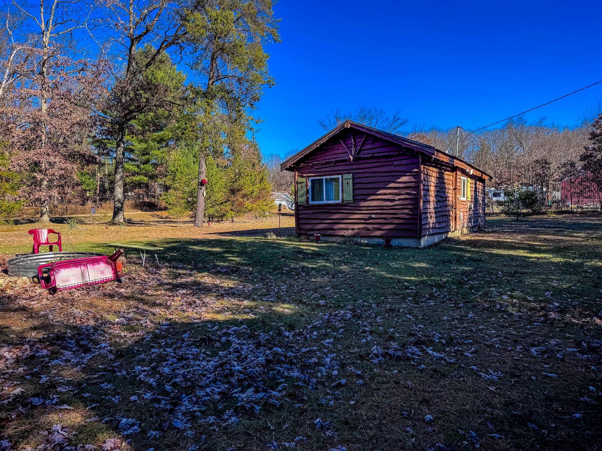 200 Burns Road Harrison, MI 48625 - Photo 31 of 45