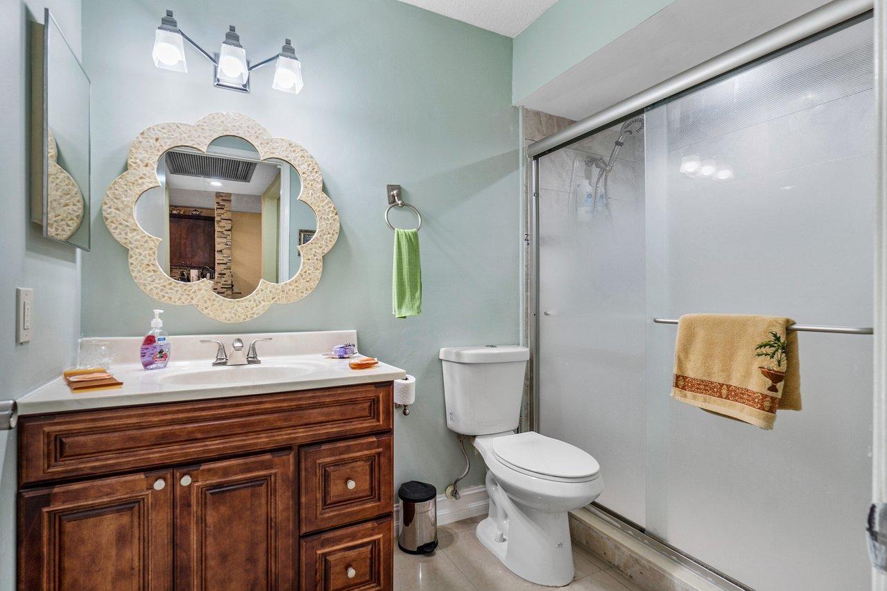 18940 Stewart Circle, Unit 6 Boca Raton, FL 33496 - Photo 14 of 15 013-18940StewartCircle-BocaRaton-FL-3349