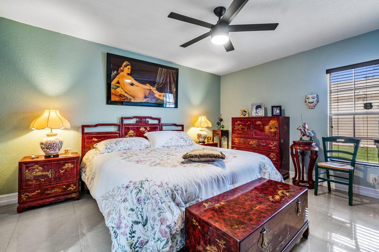 18940 Stewart Circle, Unit 6 Boca Raton, FL 33496 - Photo 10 of 15 015-18940StewartCircle-BocaRaton-FL-3349
