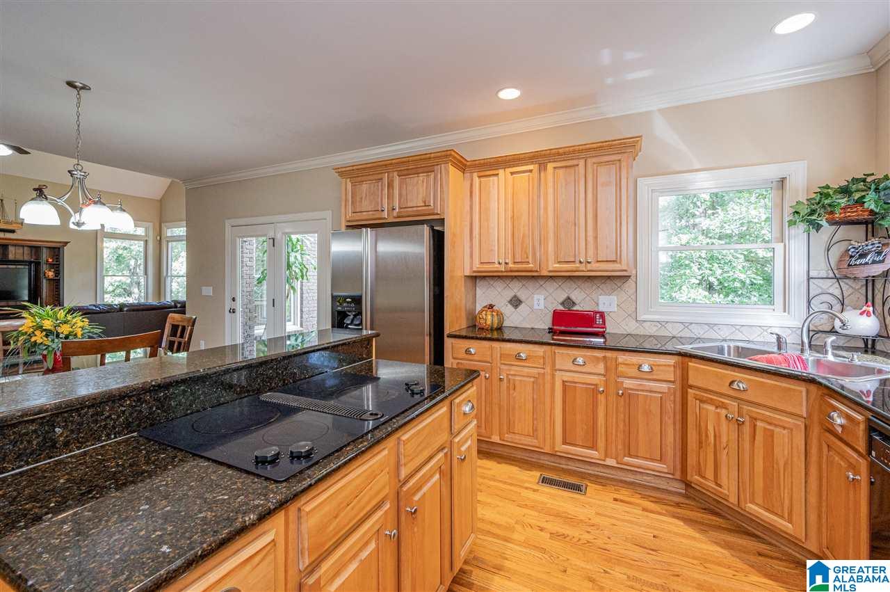537 Timberline Trail Calera, AL 35040 - Photo 14 of 49