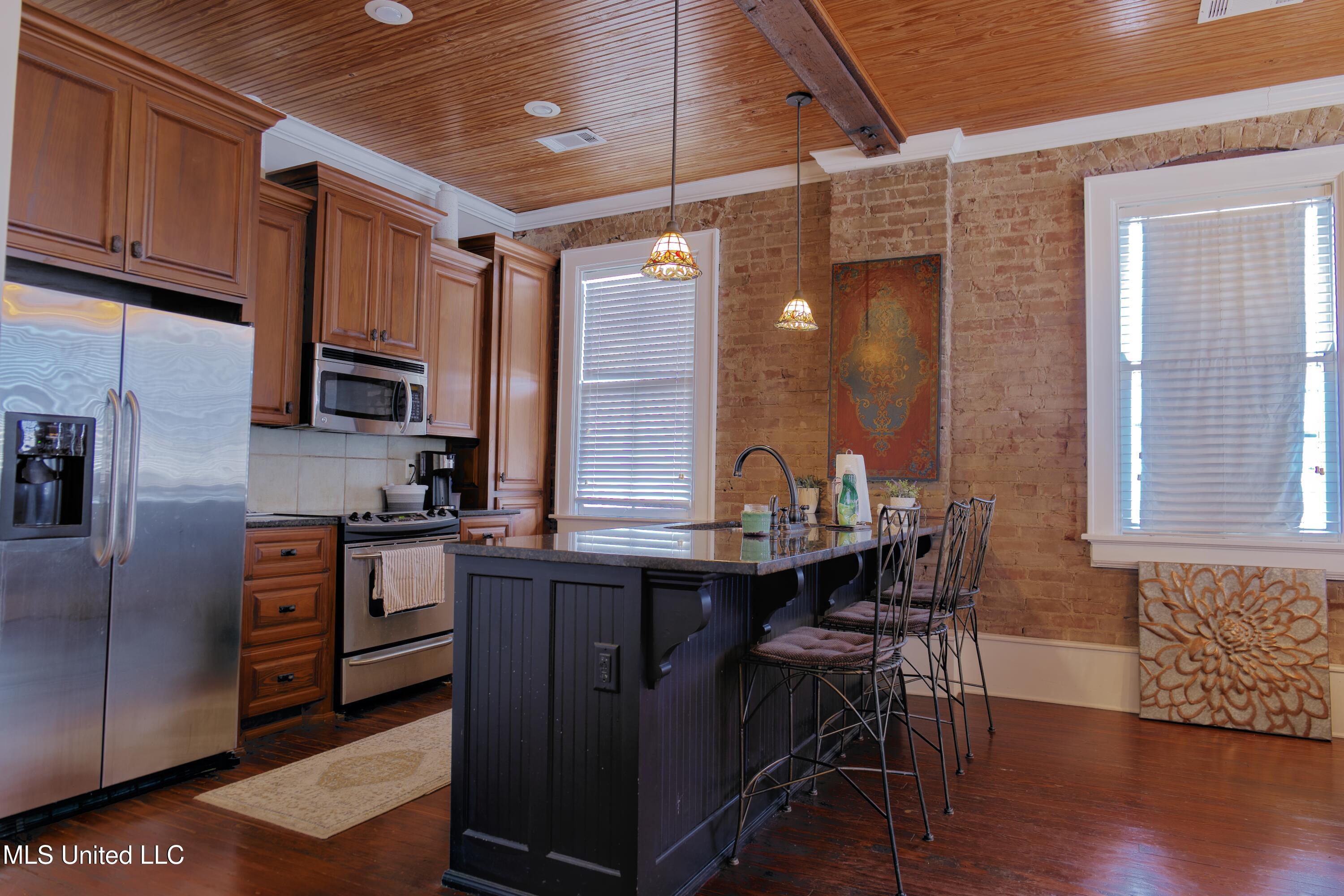 200 State Street, Unit 2A Natchez, MS 39120 - Photo 8 of 21 P1177894