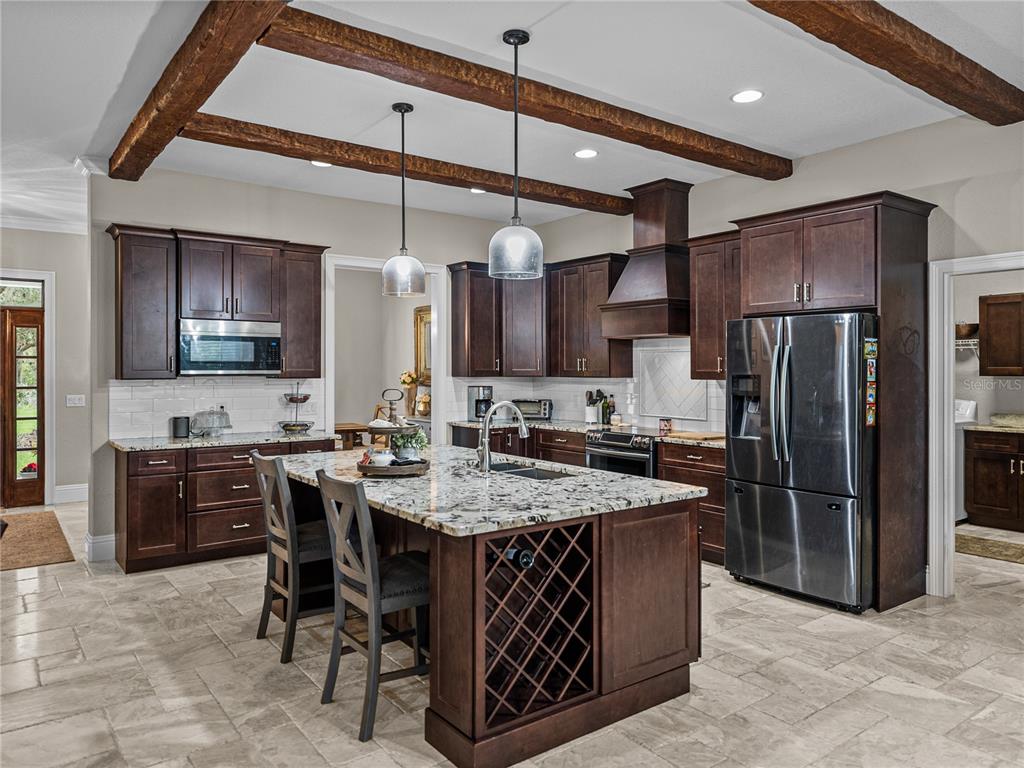 3985 Mammoth Grove Road Lake Wales, FL 33898 - Photo 19 of 97